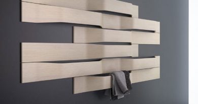Le radiateur design Le radiateur design
